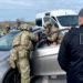 На Тернопільщині СБУ та Нацполіція заблокували чергову схему незаконного переправлення за кордон чоловіків призовного віку