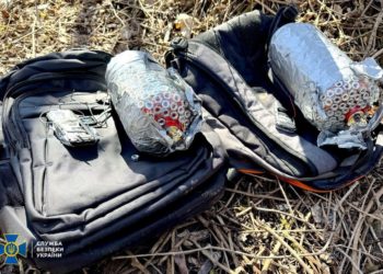 Тернопільський апеляційний суд залишив під вартою підозрювану у підготовці подвійного теракту