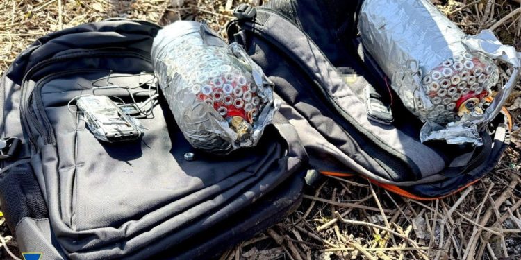 Тернопільський апеляційний суд залишив під вартою підозрювану у підготовці подвійного теракту