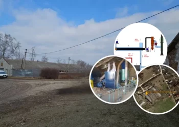 “Не хочемо, щоб нас труїли”: жителі Буцнева поблизу Тернополя проти сміттєпереробного центру