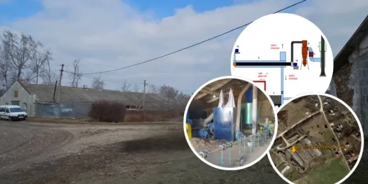 “Не хочемо, щоб нас труїли”: жителі Буцнева поблизу Тернополя проти сміттєпереробного центру