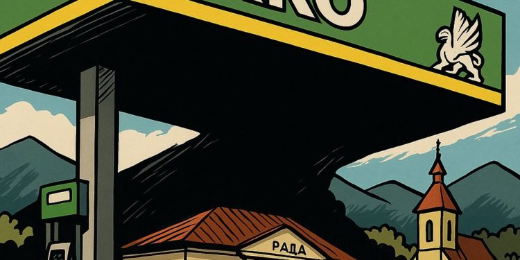 Ефект Окко, або чому Окко не завжди гарна ідея