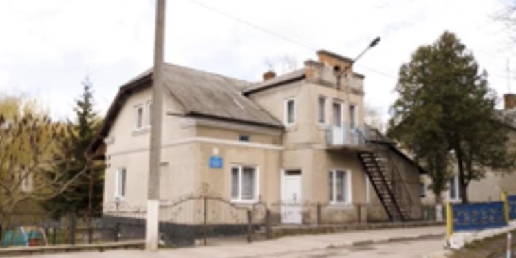 У Бучачі хочуть продати приміщення дитсадка «Дзвіночок»: громада обурена