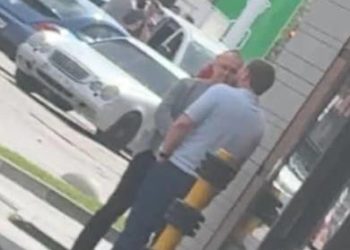 Ексголова Тернопільської ОВА Труш припаркувався на місці для інвалідів у Львові: помітили волонтери