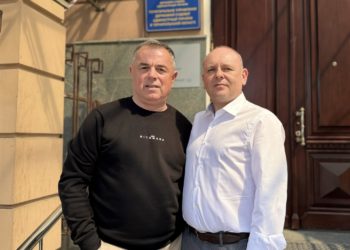 Суд відновив Михайла Яцину на посаді голови ДПС Тернопільщини