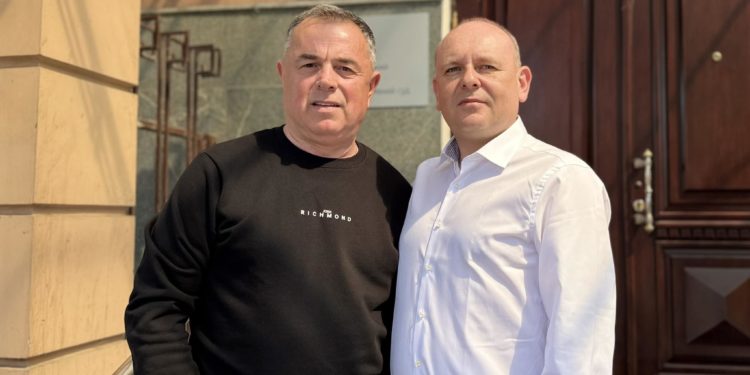 Суд відновив Михайла Яцину на посаді голови ДПС Тернопільщини