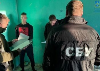 Житель Тернопільщини на замовлення російських спецслужб погодився на підпал на залізниці