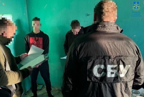 Житель Тернопільщини на замовлення російських спецслужб погодився на підпал на залізниці