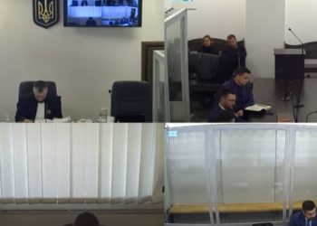 Суд у справі Михайла Головка: прокурор вимагає 11 років із конфіскацією, вирок оголосять 24 квітня