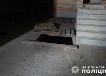 Чоловіка, якого оголосили в розшук, знайшли мертвим: поліцейські Зборівщини відкрили кримінальне провадження