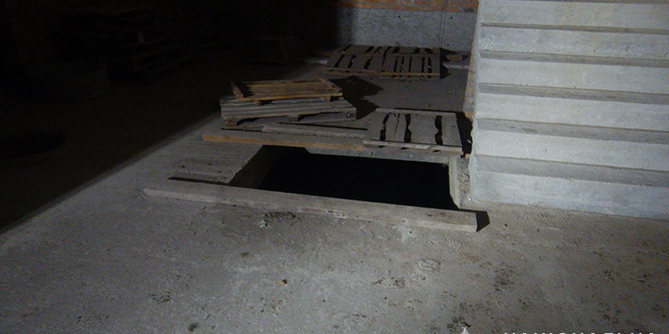 Чоловіка, якого оголосили в розшук, знайшли мертвим: поліцейські Зборівщини відкрили кримінальне провадження