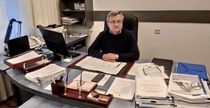 Андрій Чумак