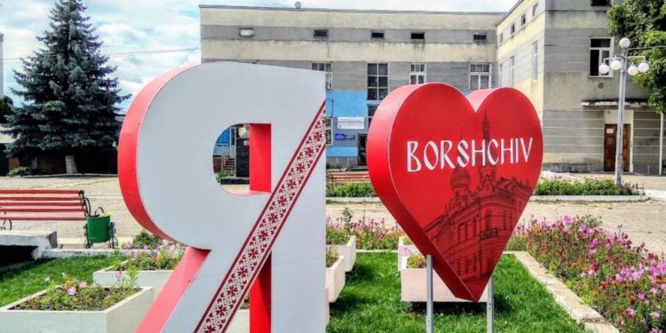 Бак без дна: 7,5 мільйонів на пальне для комунальників Борщева