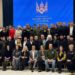 Молитви під слідством: у Тернополі на молитовному сніданку поруч зі духовенством, волонтерами і владою – нардепи зі скандалами