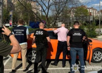 У тернопільському виші організували допомогу ухилянтам