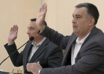 Громада Бучача на Тернопільщині проти приватизації дитсадка «Дзвіночок»