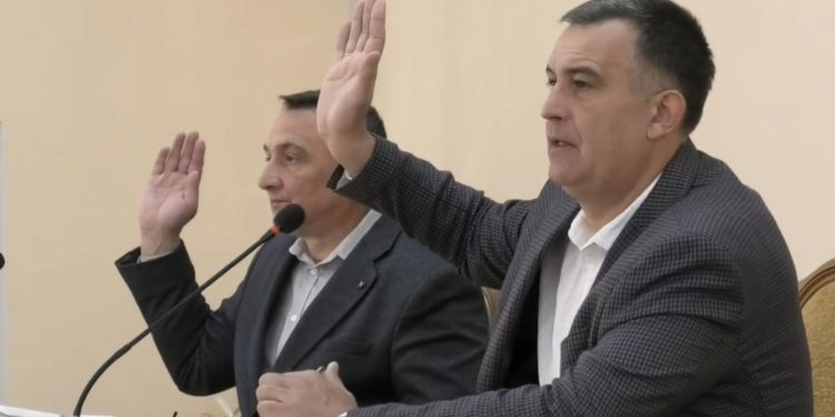 Громада Бучача на Тернопільщині проти приватизації дитсадка «Дзвіночок»