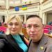 “Вбивця пенсіонерів на автошляхах” знову очолив президентську партію на Тернопільщині