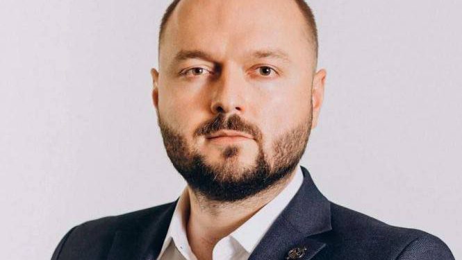 Ігора Крисоватий