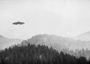 ЦРУ доповідало про бій з прибульцями на основі матеріалу тернопільської газети