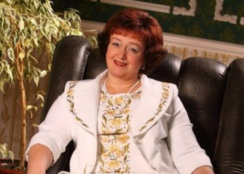 Марія Баб’юк