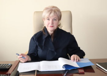 Марія Мельник