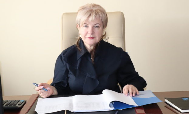 Марія Мельник