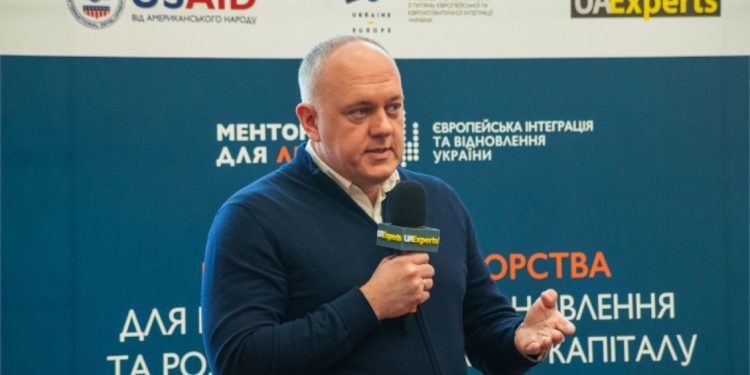 Михайло Видойник