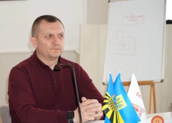 Кулик в тіні, Дума на сцені: як у Байківцях пишуть нову політичну п’єсу