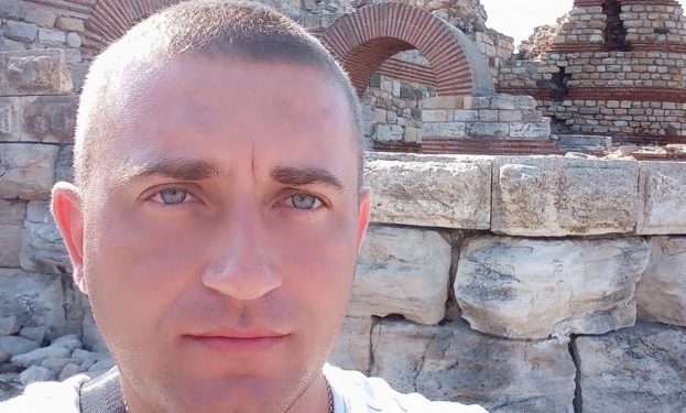 Микола Смакула