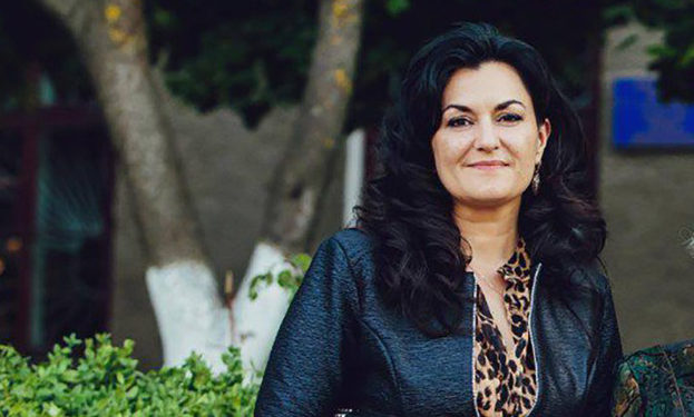 Наталя Німко