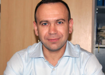 Олександр Печіль