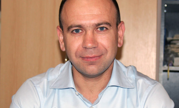 Олександр Печіль