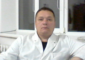 Олексій Гетун