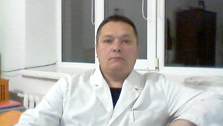 Олексій Гетун