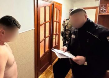 Тернополянин ошукав ЗСУ на майже 11 мільйонів гривень: Нацполіція викрила масштабну аферу