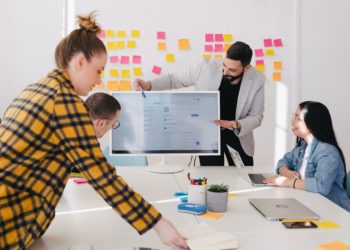 Кар’єра PM: з чого почати, якщо ти ще не керував проєктами 