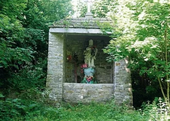 На Тернопільщині в Пужниках 24 квітня почнуть ексгумацію