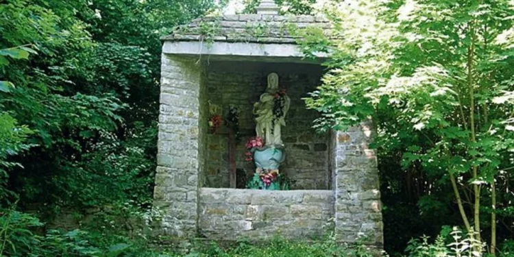 На Тернопільщині в Пужниках 24 квітня почнуть ексгумацію