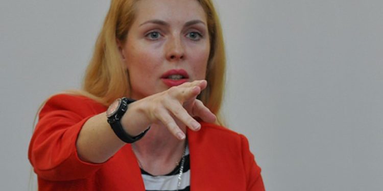 Ружена Волянська