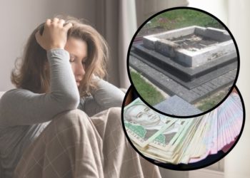 Ні грошей, ні пам’ятника: фірму з Тернопільщини звинувачують у шахрайстві на сотні тисяч