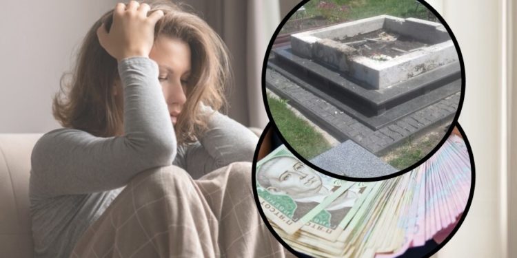 Ні грошей, ні пам’ятника: фірму з Тернопільщини звинувачують у шахрайстві на сотні тисяч