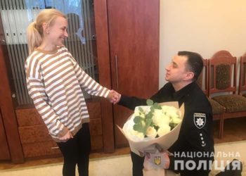 Новий позашляховик і шість ділянок: чим володіє начальник поліції Кременеччини Сергій Гаврилюк