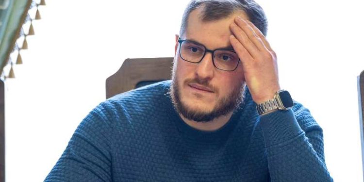 Перший заступник голови Тернопільської ОВА Степан Куйбіда задекларував понад 5 мільйонів доходів і 130 тисяч доларів готівки