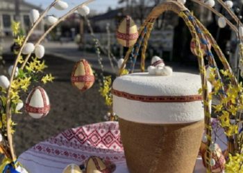 На Великдень на Тернопільщині обмежать масові заходи та посилять безпеку