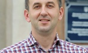 Віталій Кудлак