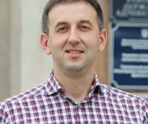 Віталій Кудлак