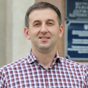 Віталій Кудлак