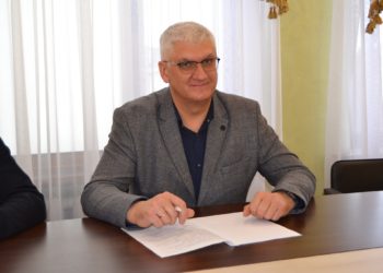 Володимира Семереза призначено керівником Тернопільської обласної дитячої лікарні