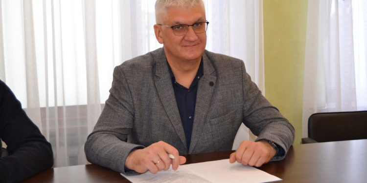 Володимира Семереза призначено керівником Тернопільської обласної дитячої лікарні